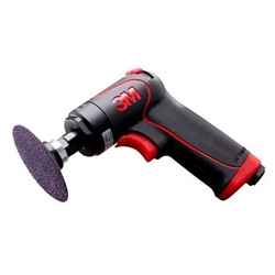 3M™ Pistol Grip Disc Sander